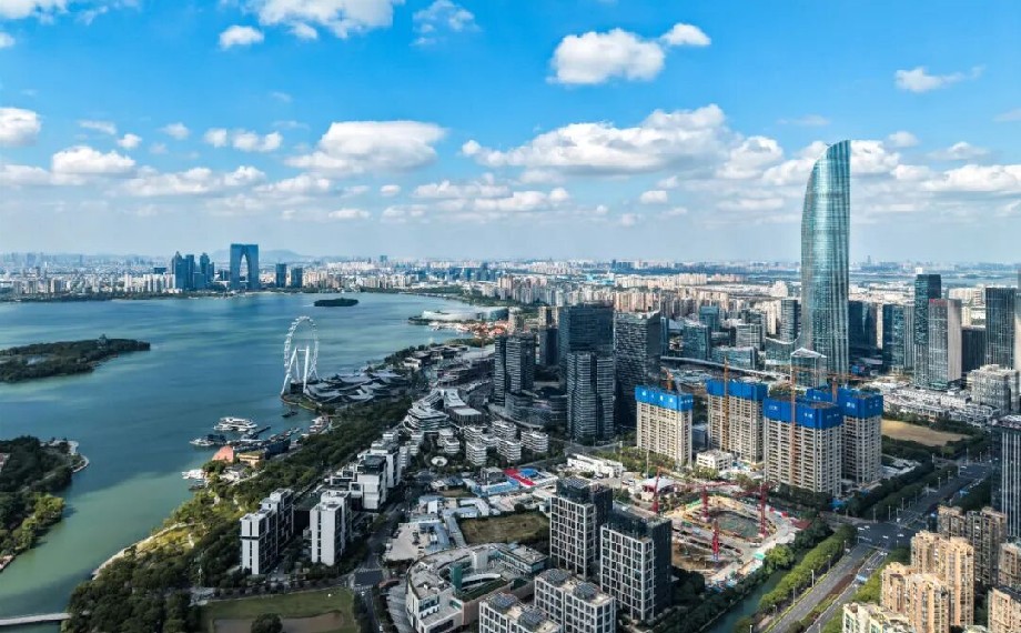 節后第一抓：招商！第一要：項目！