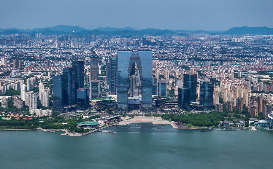 園區(qū)打造OPC夢想“最強(qiáng)后援團(tuán)”